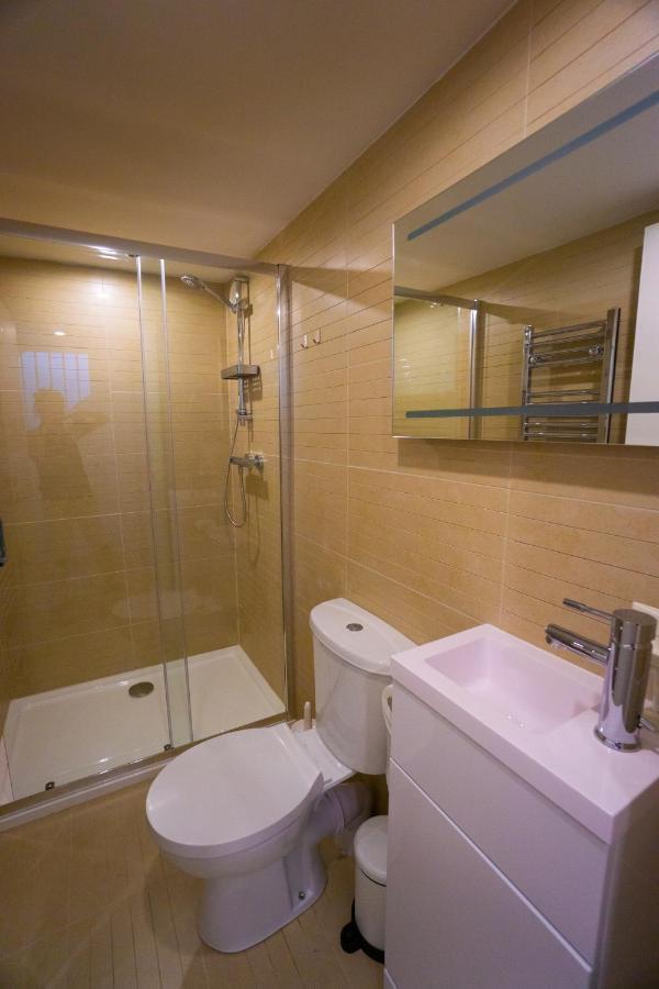 Largigi Rooms, Close To The Beach And Town Centre, Parking Available Lyme Regis Exterior foto